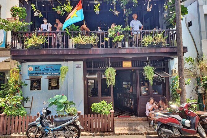 Ho Chi Minh City 12 Wonders Sightseeing Hidden Gems Scooter - Frequently Asked Questions