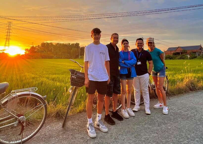 Ho Chi Minh City: 2-Day Bike & Kayak Mekong Delta Tour - An In-Depth Look at the 2-Day Mekong Delta Bike & Kayak Tour