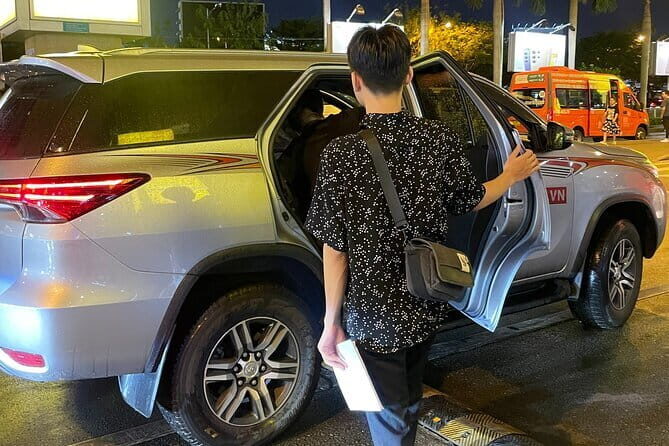 Ho Chi Minh City Airport Transfer - Final Thoughts