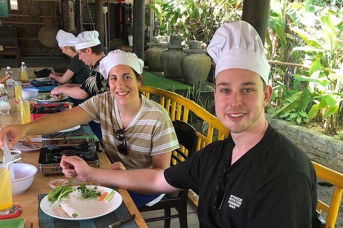 Ho Chi Minh City Cooking Class in Local's Home - Why This Tour Works Well for Travelers