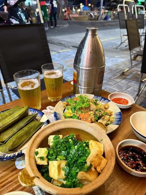 Ho Chi Minh City: Craft Beer and Local Food Tour by Scooter - A Closer Look at the Ho Chi Minh City Craft Beer and Food Scooter Tour
