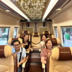 Ho Chi Minh City: Cu Chi Tunnels Ben Duoc VIP Limousine Tour - The Food and Additional Activities