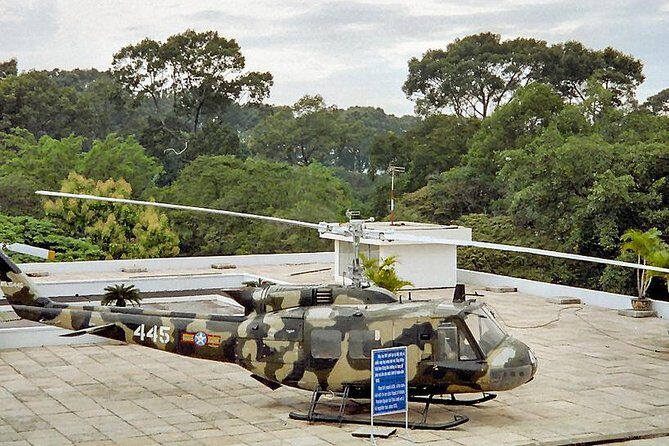 Ho Chi Minh City Cu Chi Tunnels Full Day Tour with Local Lunch - What This Tour Means for You