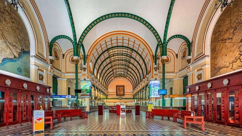 Ho Chi Minh City: Full-Day Tour with Cu Chi Tunnels - Practical Details and Tips