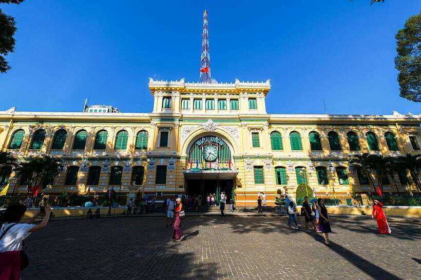 Ho Chi Minh City: Half-day History And Culture Tour - Practical Details and Tips