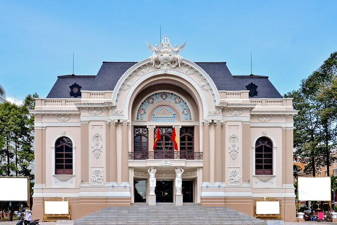 Ho Chi Minh City Half-day Jeep Tour - A Deep Dive into the Tour Experience