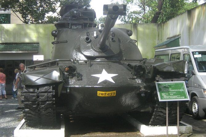 Ho Chi Minh City Half-Day Private Tour - How the Experience Plays Out