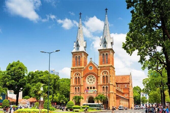 Ho Chi Minh City Half Day - VIP Private Tour - Practical Details: What This Tour Means for You