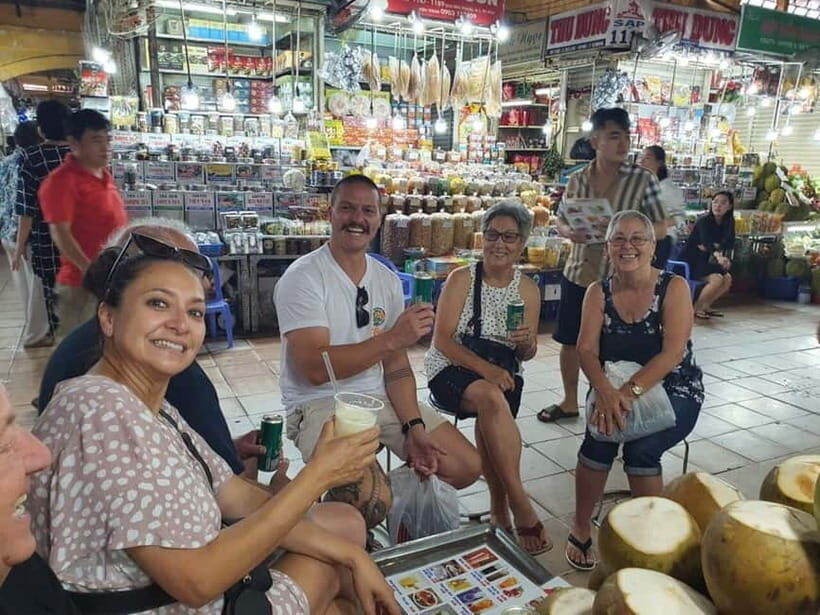 Ho Chi Minh City Highlights: Private or Group Half-Day Tour - Detailed Breakdown of the Tour