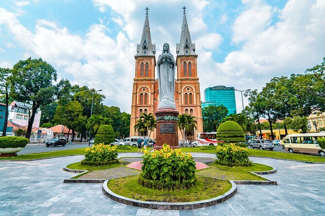 Ho Chi Minh City Highlights Private Tour - FAQ - Your Questions About the Tour Answered