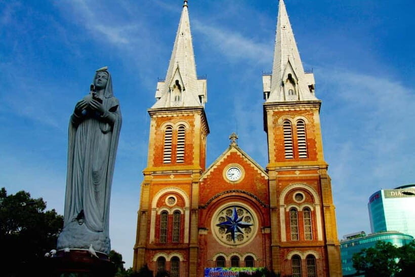 Ho Chi Minh City Highlights Tour Half-Day or Full-Day Tour - What Travelers Say