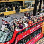 Ho Chi Minh City Hop-On Hop-Off Bus Tour | Vietnam - FAQs