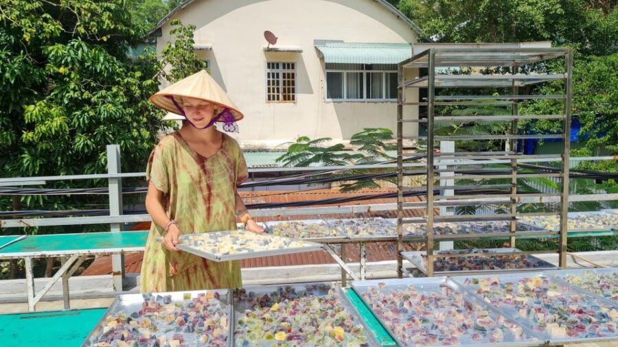 Ho Chi Minh City - Meditation retreat - 2 days 1 night - Who Will Love This Retreat?