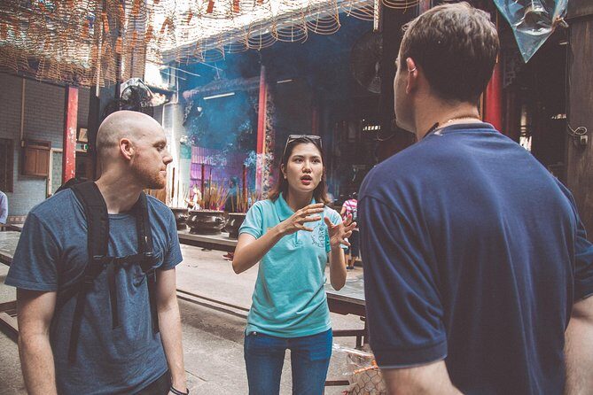 Ho Chi Minh City Motorbike Tour w Student + Safe + Fun - A Deep Dive into the Ho Chi Minh City Motorbike Tour