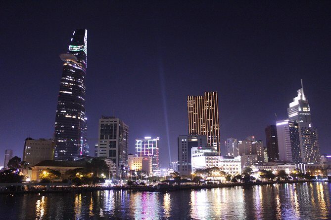 Ho Chi Minh City Night Light Luxury - Final Thoughts