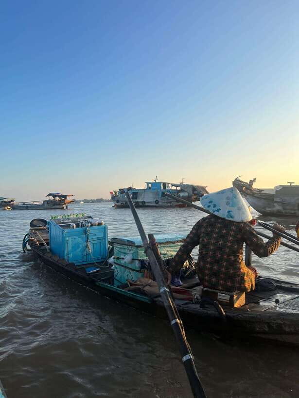 Ho Chi Minh City Package 2 Days Private Tour With Good Guide - Who Is This Tour Best For?