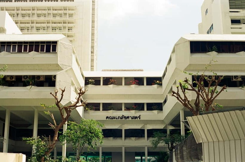 Ho Chi Minh City: Photoshoot with a French Photographer - Who Will Appreciate This Tour?