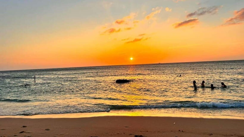 Ho Chi Minh City: Phu Quy Island 2-Day Tour with Meals - The Value of This Tour