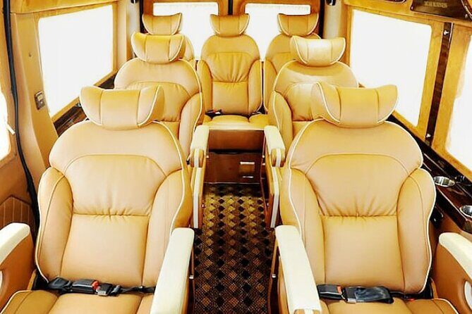 Ho Chi Minh City Private Car with Driver 4 - 8 hours - Frequently Asked Questions