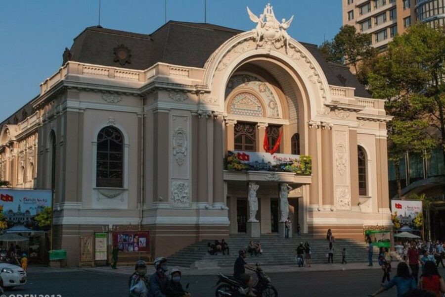 Ho Chi Minh City: Private custom tour with a local guide - Who Will Benefit Most from This Tour?