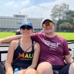 Ho Chi Minh City Private Half-Day Tour by U.S Army Jeep - The Sum Up