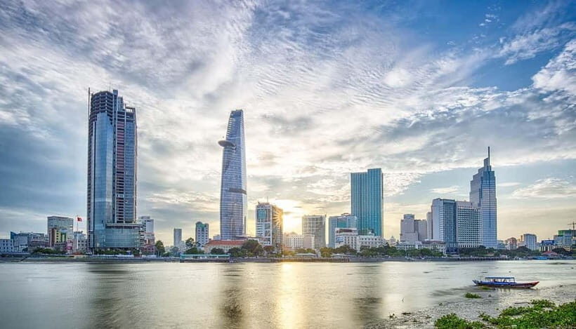 Ho Chi Minh City: Private Photo Tour with Guide - Who Should Consider This Tour?