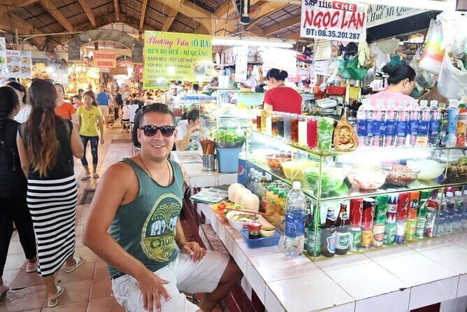 Ho Chi Minh City Private Shore Excursion from Phu My Port - In-Depth Look at the Experience