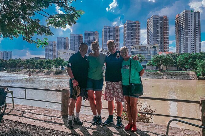 Ho Chi Minh City Private Shore Excursion from Phu My Port - Who Should Consider This Tour?