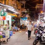 Ho Chi Minh City: Private Street Food Evening Walking Tour - Frequently Asked Questions