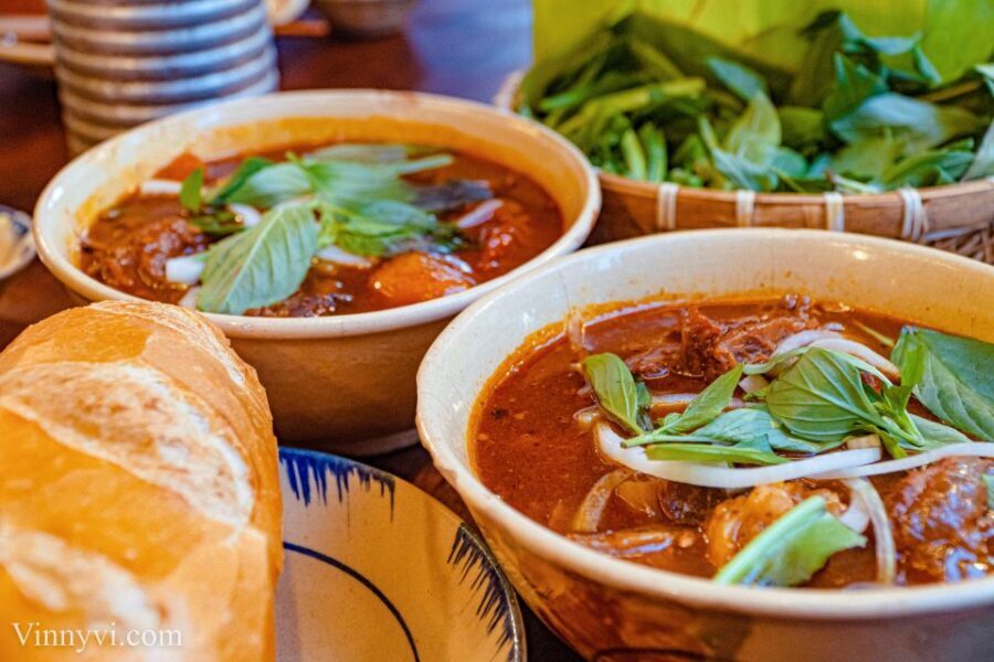 Ho Chi Minh City: Private Street Food Motorbike Tour