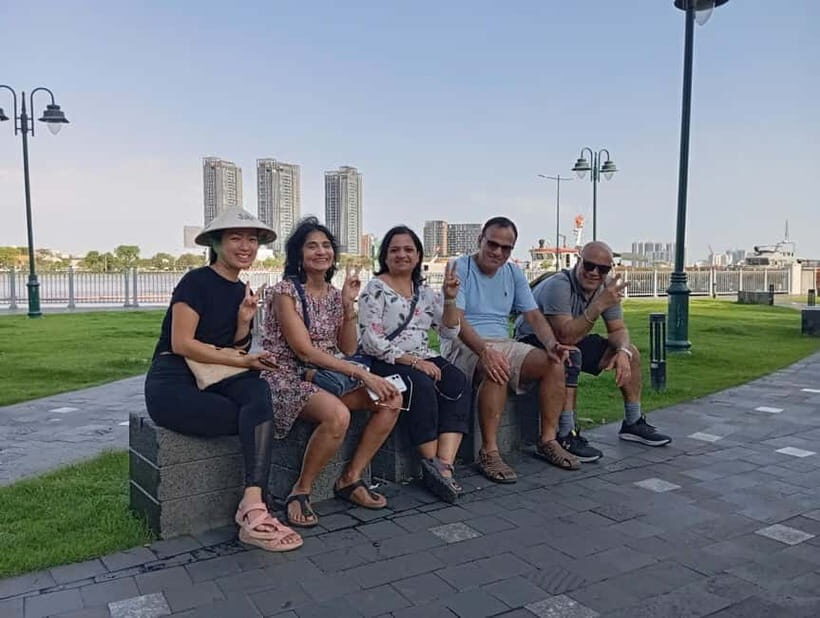 Ho Chi Minh City: Private Walking Tour with a Guide - Why This Tour Is a Good Deal