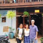 Ho Chi Minh City private walking tours with young local volunteers - An In-Depth Look at the Ho Chi Minh City Private Walking Tour