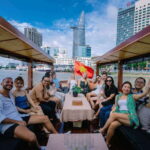 Ho Chi Minh City: Saigon River Boutique Cruise - A Deep Dive Into the Saigon River Boutique Cruise Experience