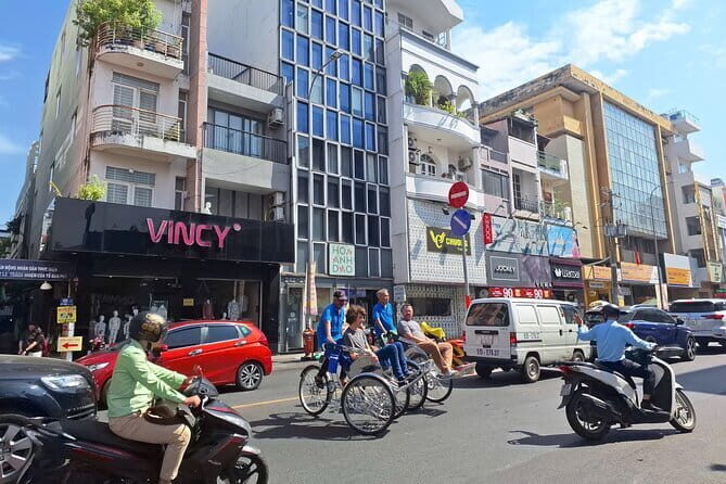 Ho Chi Minh City Shore Excursion Private Tour From Phu My Port - The Experience: What Travelers Say