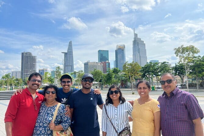 Ho Chi Minh City Sightseeing Cycling Private Tour By Bicycle - Final Thoughts: Is This Tour Right for You?