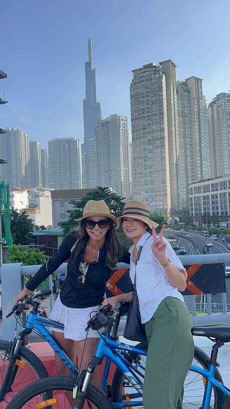 Ho Chi Minh City Sightseeing Cycling Private Tour By Bike - Why Choose This Tour?