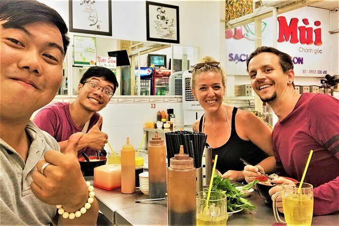 Ho Chi Minh City Sightseeing, nightlife Saigon, Local Markets - The Value and What You’re Getting