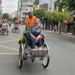 Ho Chi Minh City Sightseeing Panoramic Cyclo Private Tour - Final Thoughts: Who Is This Tour Best For?