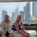 Ho Chi Minh City Sightseeing Private Tour By Heritage Vespa - The Itinerary in Detail