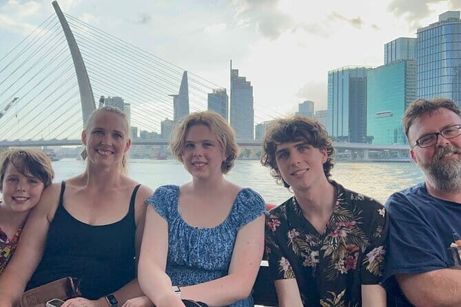 Ho Chi Minh City Sightseeing Private Tour By U.S Army Jeep - An In-Depth Look at the Ho Chi Minh City Jeep Tour