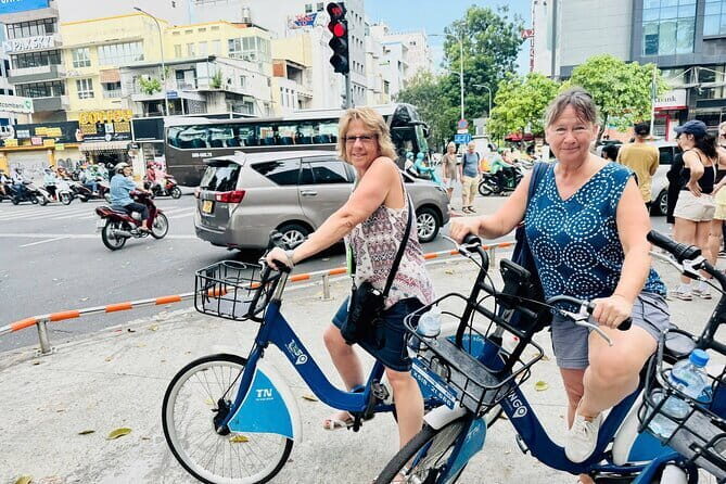 Ho Chi Minh City Sightseeing Private Tour With Body Massage - FAQs