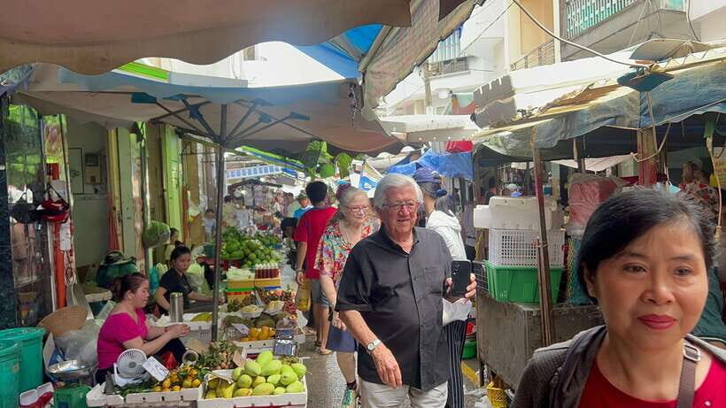 Ho Chi Minh City Sightseeing Private Tour With Funny Guide - Final Thoughts: Who’s This Tour Best For?