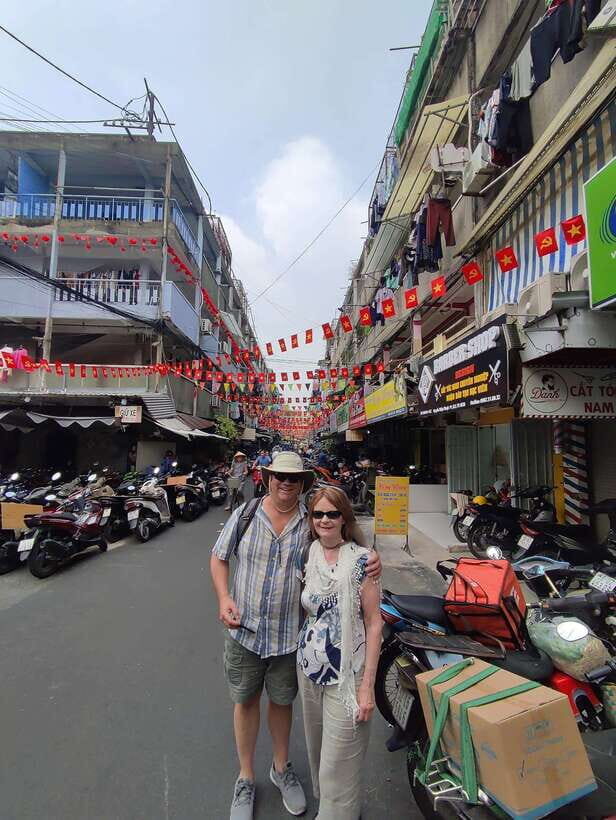 Ho Chi Minh City Sightseeing Tour With Friendly LGBT Guide - Who Should Consider This Tour?