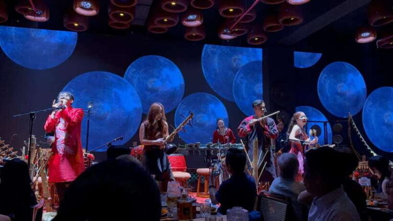 Ho Chi Minh City Sightseeing Tour With Live Music Chao Show - Practical Details: Making the Most of Your Tour