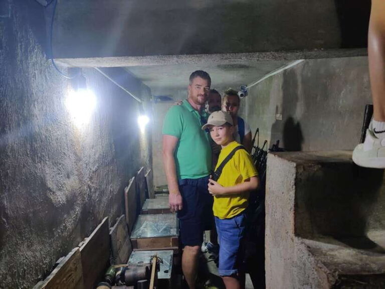 Ho Chi Minh City Sightseeing Tour With Private Body Massage - Weighing the Value: Is This Tour for You?