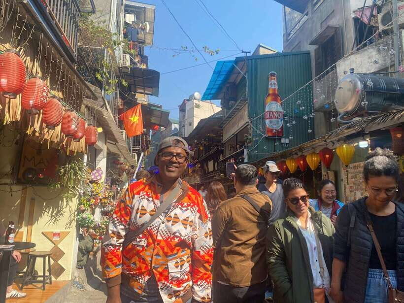 Ho Chi Minh City Sightseeing Tour With Private Body Massage - What to Expect and Practical Tips