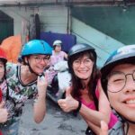 Ho Chi Minh city Street Food by scooter tour | female driver - What’s Included and What to Consider