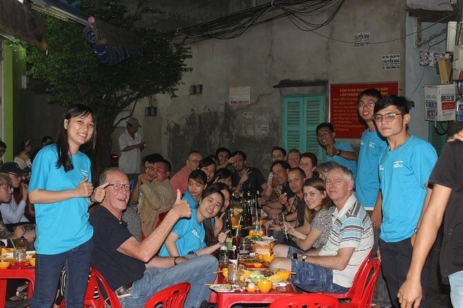 Ho Chi Minh City Street Food Tour on Motorbike - Analyzing the Value: Is It Worth It?