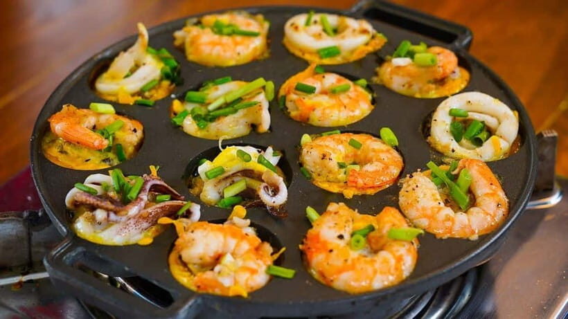 Ho Chi Minh City: Super Niche Walking Street Food Tour - The Practical Side: Logistics and Value