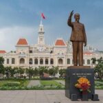 Ho Chi Minh City Tour - 1 Day Excursion from Phu My Seaport 5* - Who Is This Tour Best For?